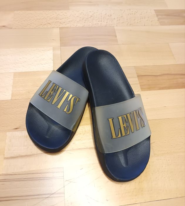 Buty Klapki   Lewi's   Roz. 37