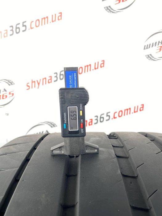 325/30 r21 michelin pilot sport 4s 6mm