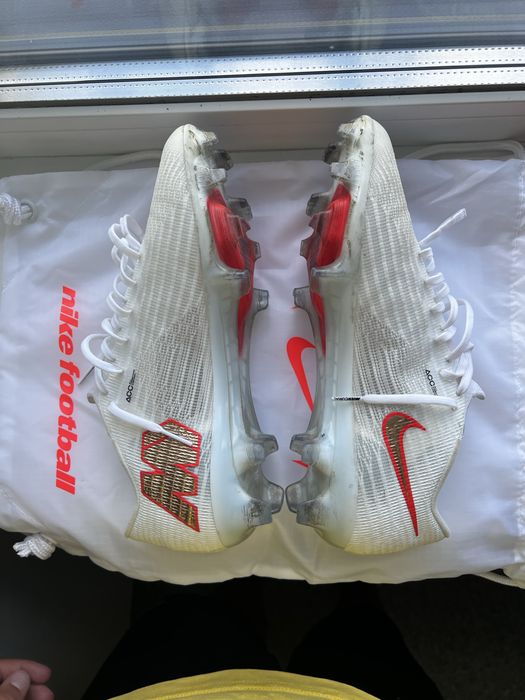Nike mercurial superfly elite fg