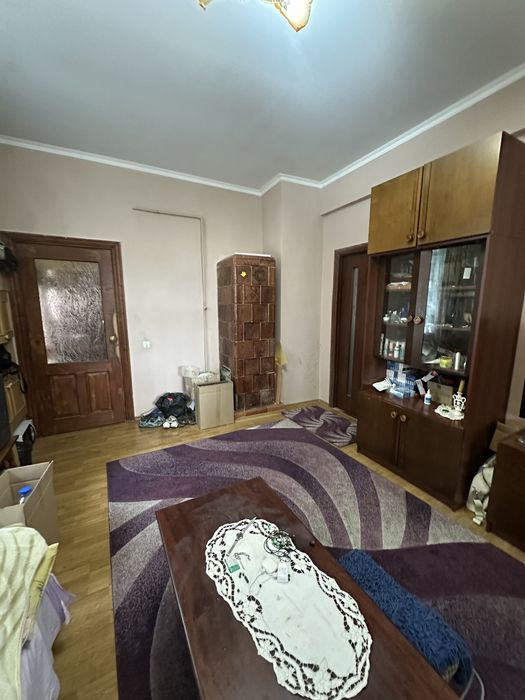 Продаж 3-кімнатної квартири у Залізничному районі м.Львова