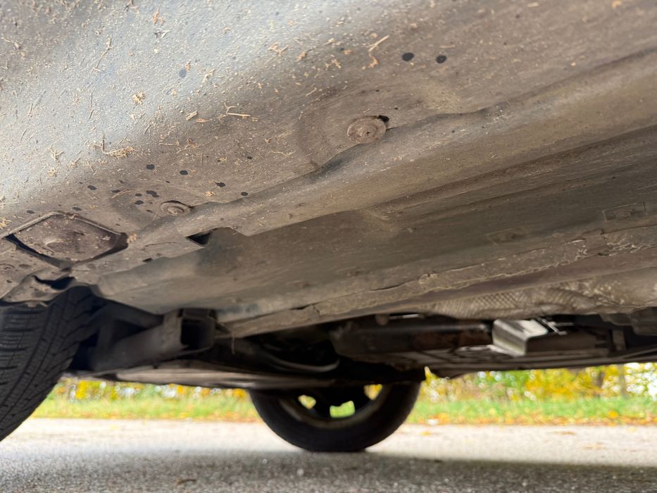 Bmw x5 e53 4.4 benzyna LPG