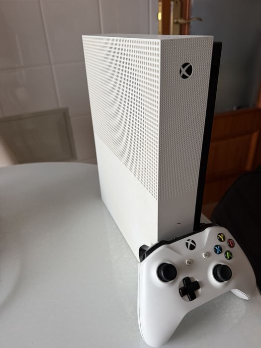 Xbox One S All-Digital 1TB