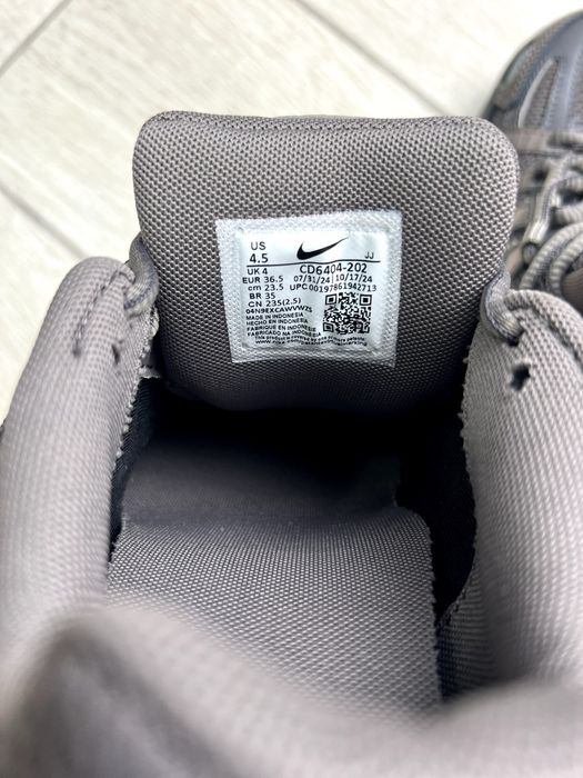 Nike P-6000 100% original