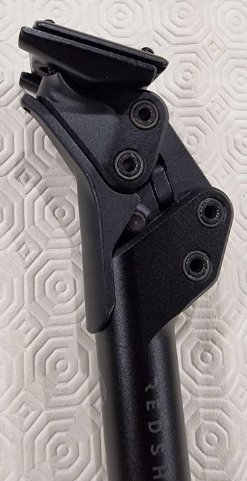 Redshift ShockStop Pro Endurance