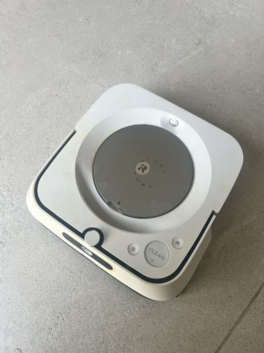iRobot braava jet