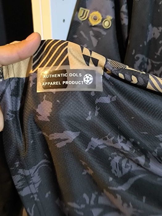 Camisola Portugal Edição Especial CR7 "El Bicho"