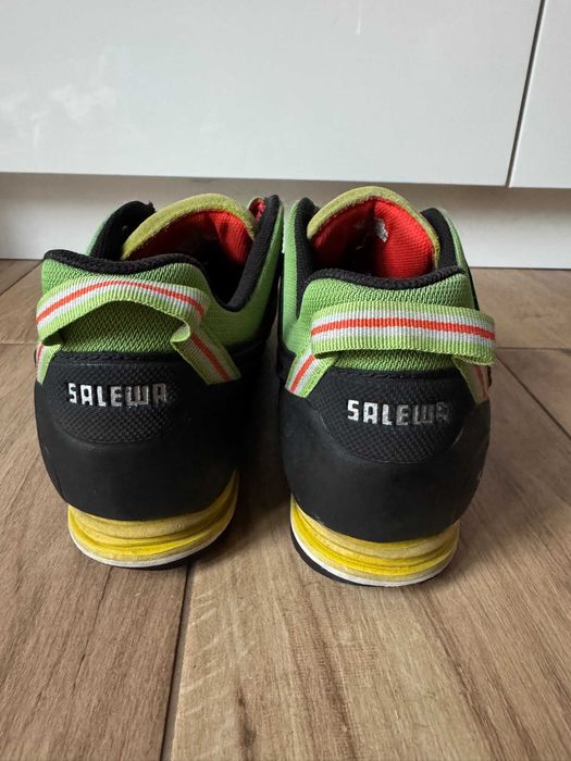 Salewa Wildfire Pro trekking outdoor 45