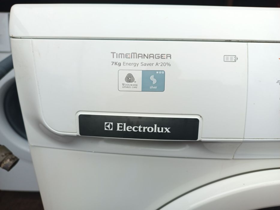Pralka Electrolux time manager 7 kg stan bardzo dobry Wrocław transpor