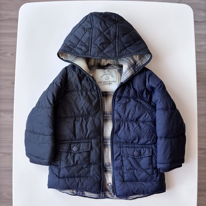 Куртка демісезонна George 12-18 міс