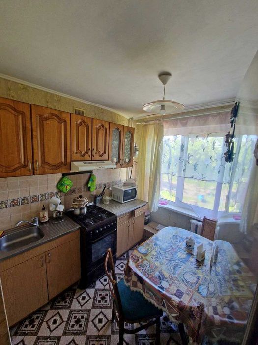 Продам 2-х комнатную квартиру в Малиновке