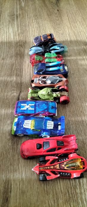 Carrinhos de brincar