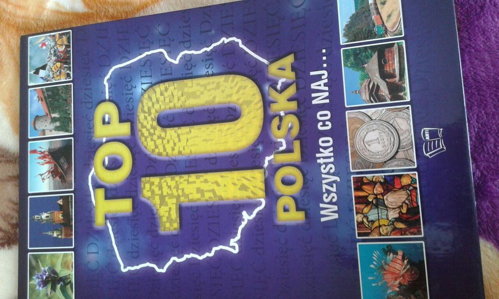 Top 10 Polska ws