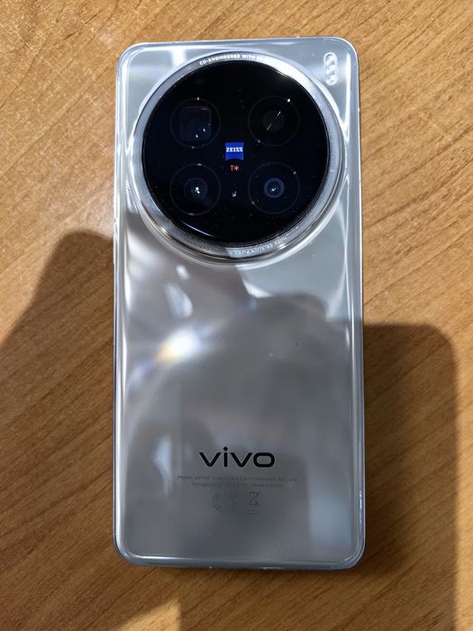 VIVO x200 pro gwarancja 09.2027 możliwa zmiana