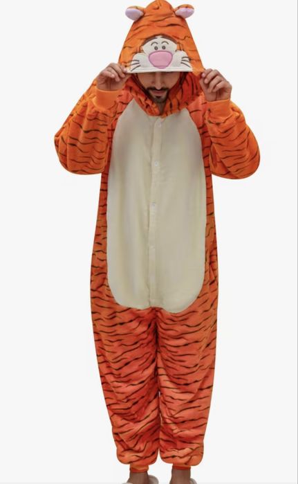 РОЗПРОДАЖ! Кігурумі, піжами