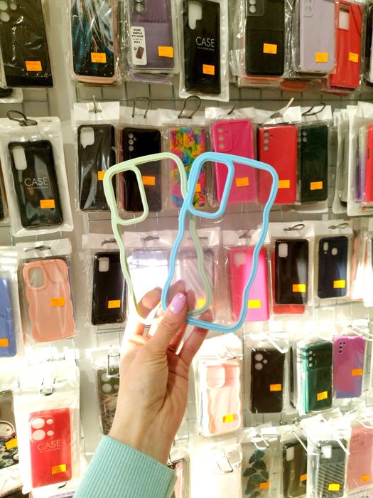 case, etui , pokrowiec Samsung A55 5G