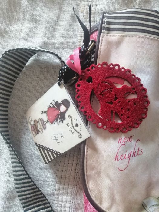 Mala Santoro Gorjuss