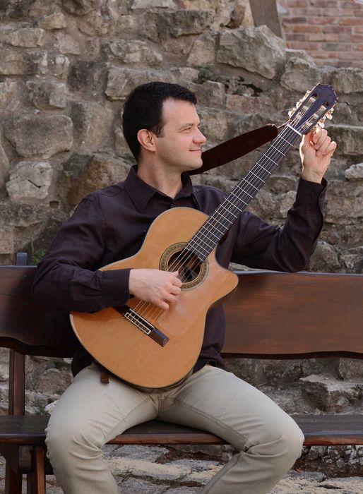 Nauka/lekcje gry na gitarze, ukulele, mandolinie, guitar - banjo