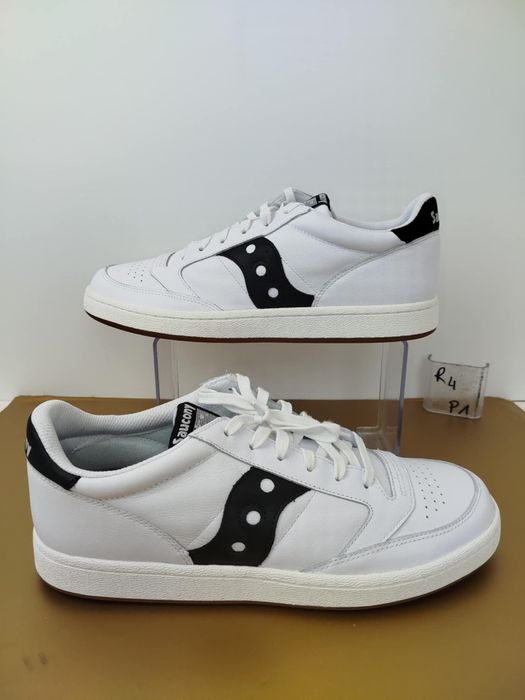 Buty sportowe firmy Saucony