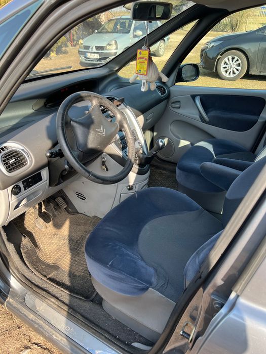 Citroen xsara Picasso
