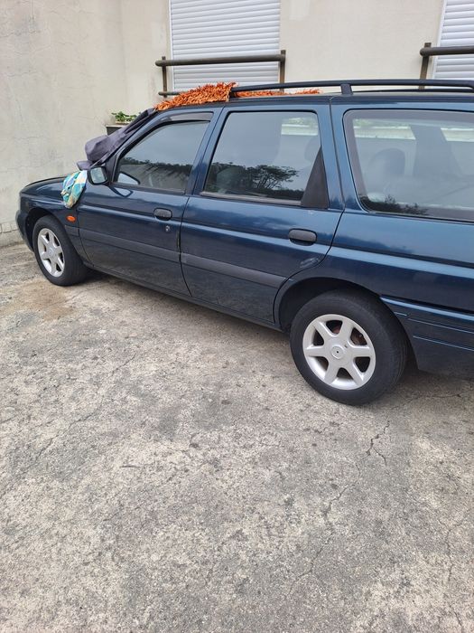 Automóveis usados