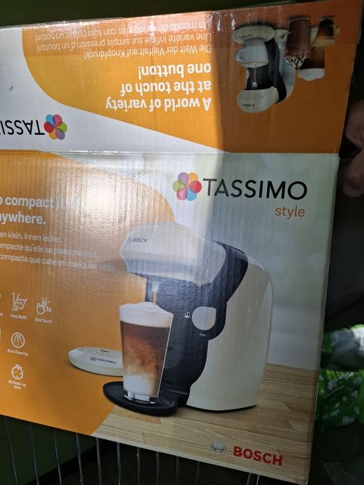 Кофеварка  BOSCH Без торга!