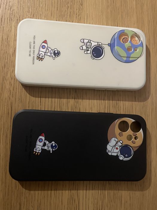 Capas Iphone 12 Novas