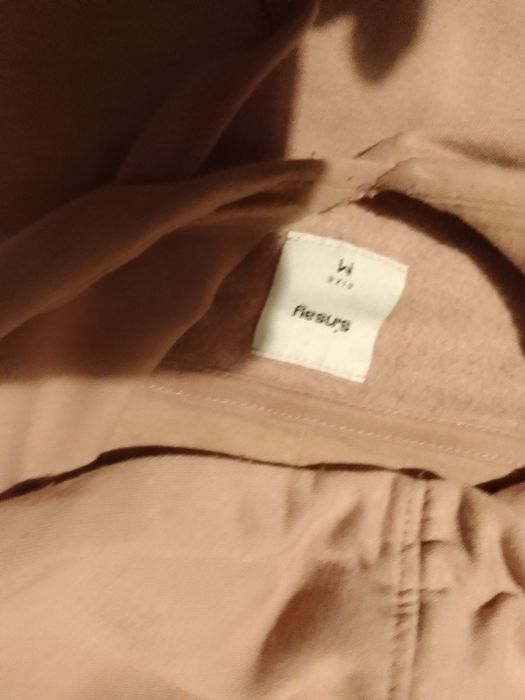 Bluza damska rozsuwania