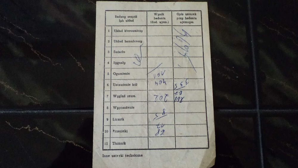 ksiazka 126p maluch naprawa