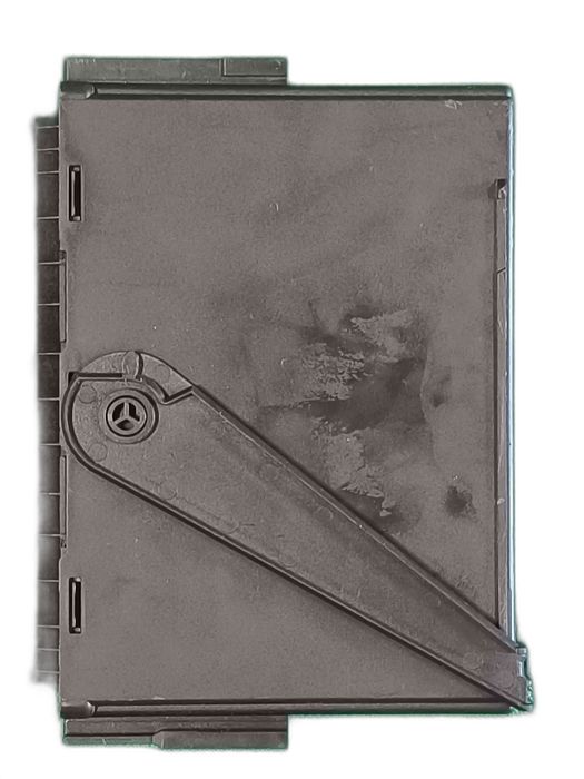 Centralina Motor / ECU - 24462971 - OPEL CORSA C (X01)