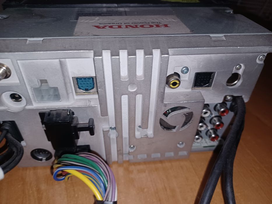 Radia elektronika
