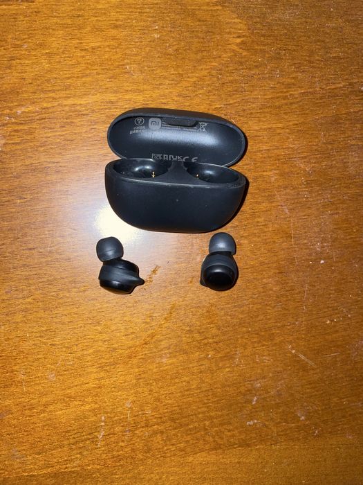 auriculares Redmi