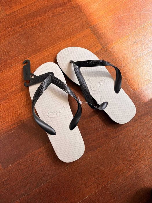 Havaianas nova 37/38