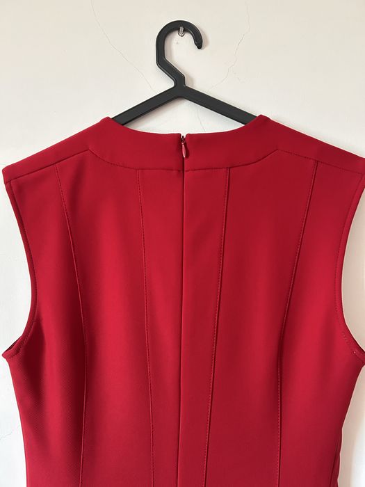 Vestido Adolfo Dominguez 42