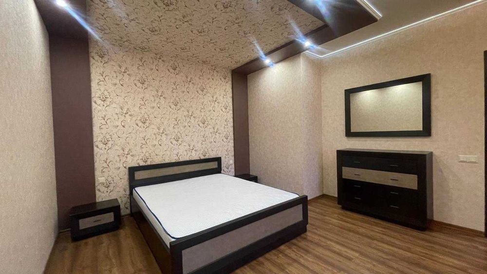 Долгосрочная аренда на Говорова, Евродвушка, без поднятия на лето