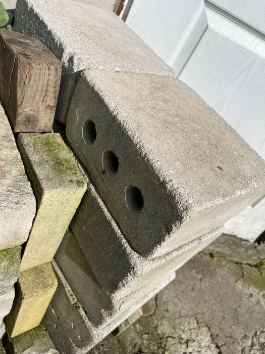 Cegly Suporex pustaki 4000szt