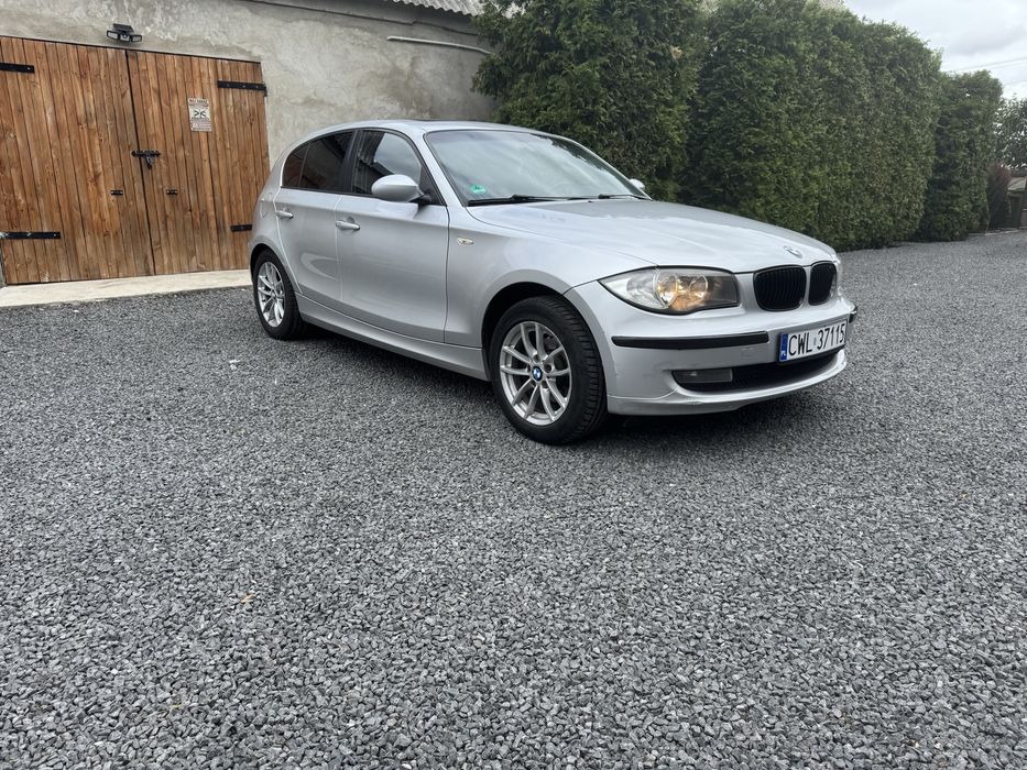 BMW seria 1 116i