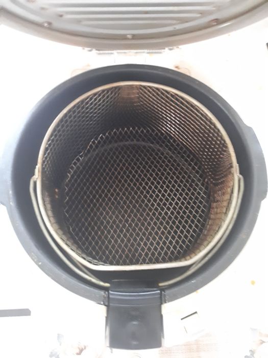 Frytownica MPM 1600V