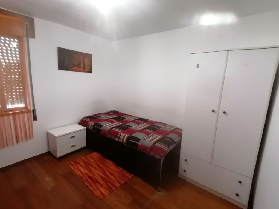 Quarto vale das flores Coimbra