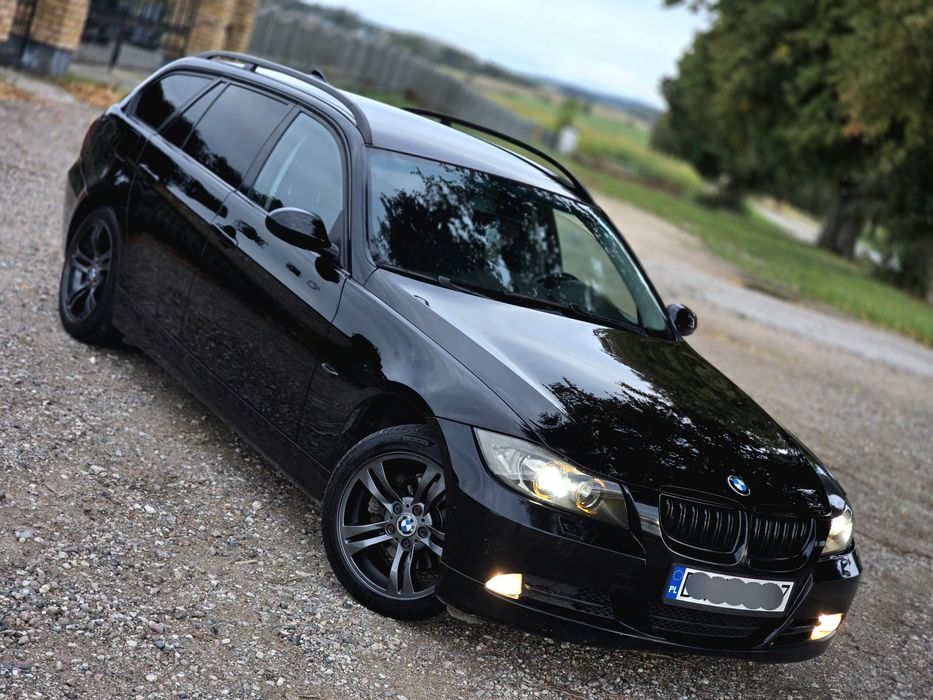 BMW Seria 3