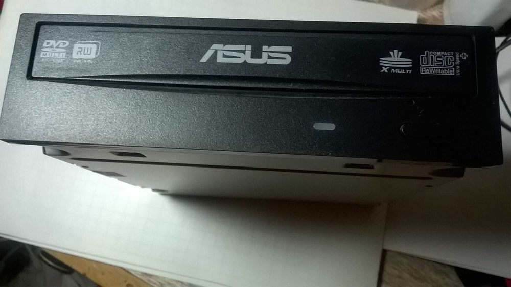 ASUS DRW-2014S1 внутрішній оптичний дисковод