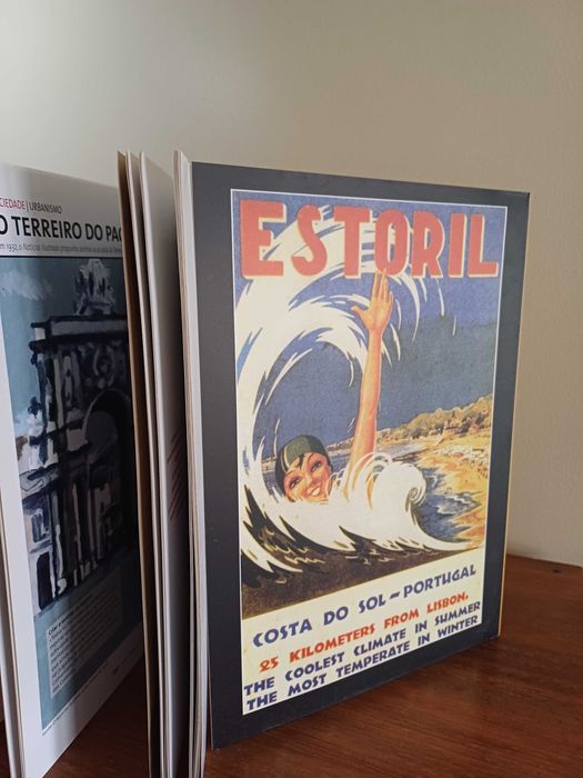 A ascensão de Salazar