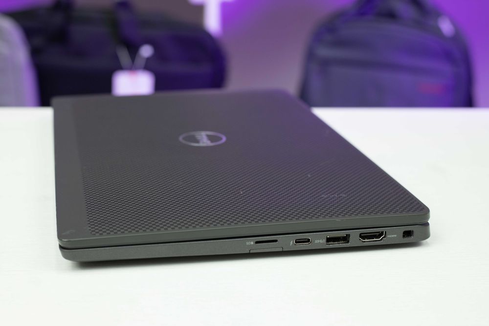 Dell Latitude 7320 i7-1185G7 16RAM 256SSD FHD IPS 14”