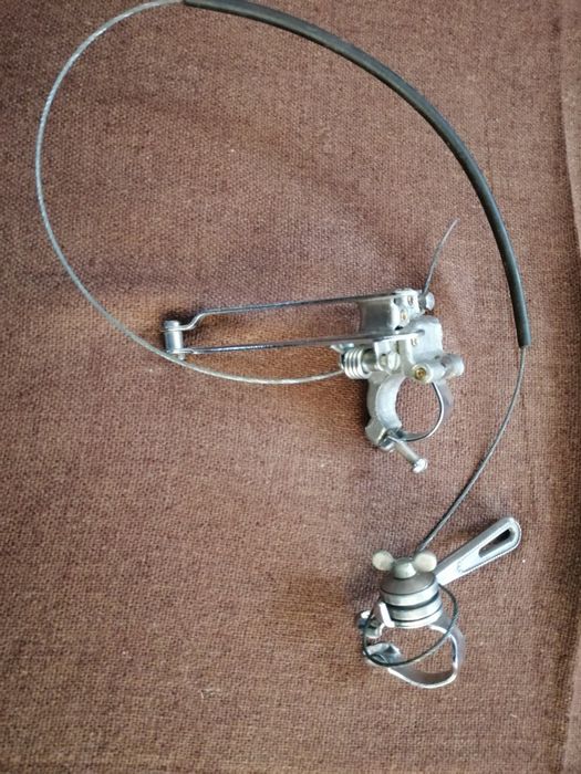 Запчасть велосипеда ХВЗ СССР