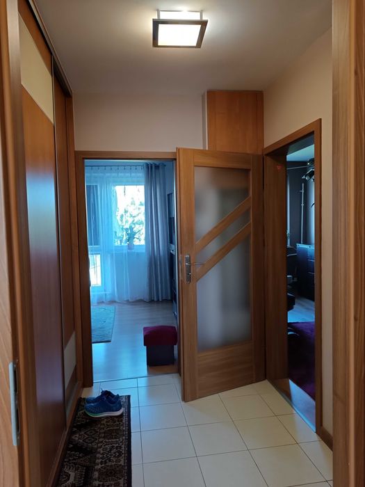 3-Pokojowe Mieszkanie, Centrum Legionowa. - Widok 6