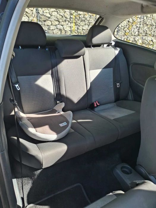 Seat Ibiza 6l 1.2 1 Proprietário