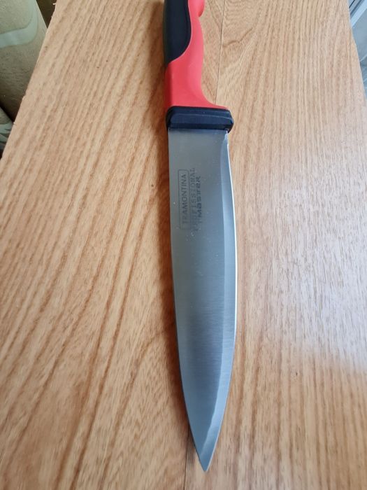 Нож для кухни мастер шеф