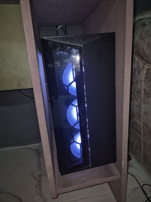 Pc Gamer Como Novo (Ryzen 9 / 3070 Ti)