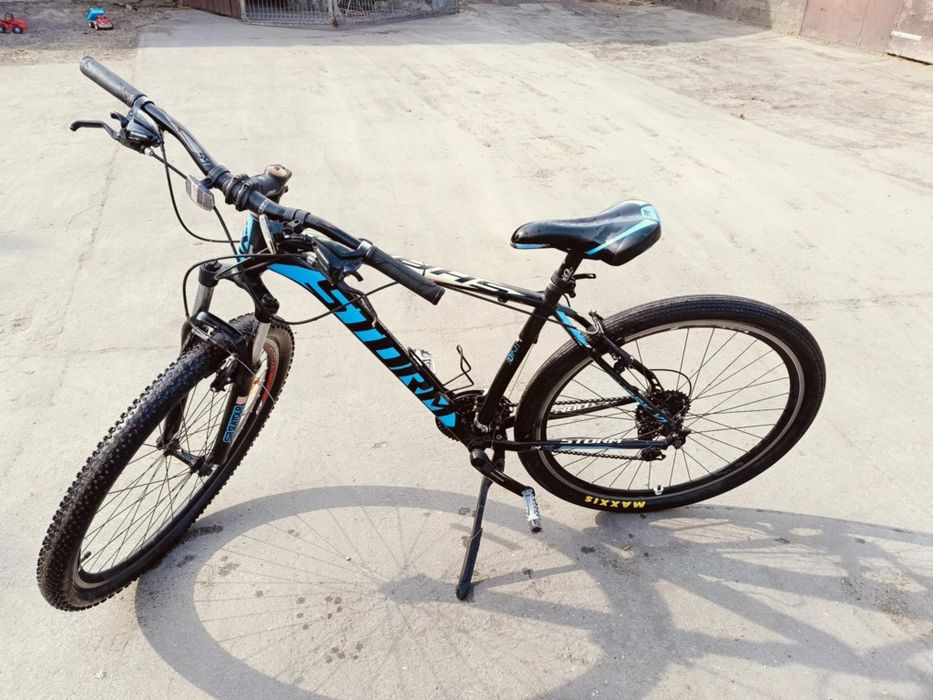 Sprzedam rower Storm