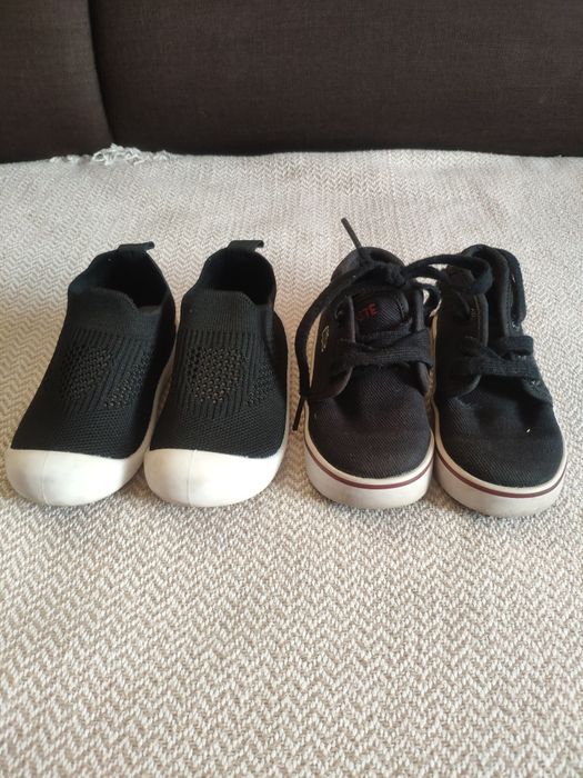 Дитяче взуття. Кеди