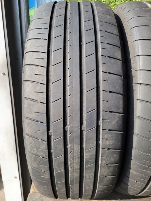 bridgestone turanza 215 55 r18 - Купить шины для авто - Цена на OLX.ua